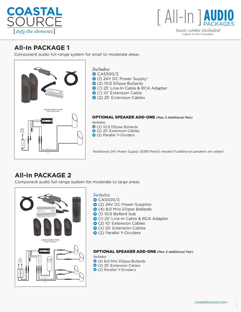 southern-lights-outdoor-audio-packages