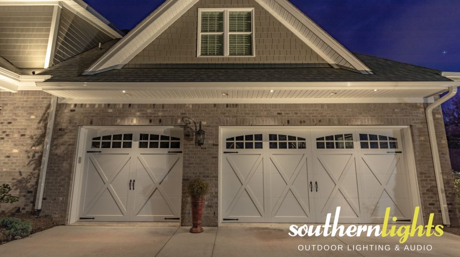 southern-lights-outdoor-lighting-audio-custom-architectural-lighting-in-birkhaven-neighborhood-summerfield-nc