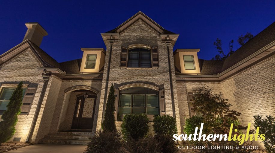 southern-lights-outdoor-lighting-audio-custom-landscape-lighting-designs-in-birkhaven-neighborhood-summerfield-nc