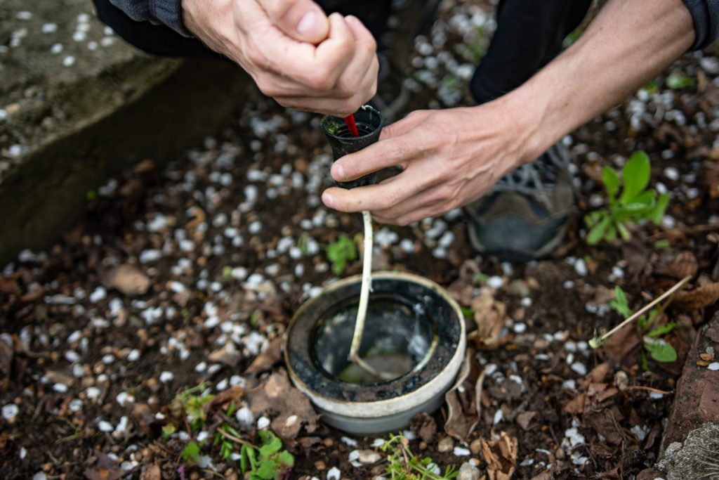 Professional Landscape Lighting Maintenance Services What To Expect