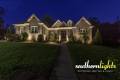 Southern Lights Outdoor Lighting & Audio- Custom Architectural Lighting in Birkhaven Neighborhood, Summerfield, NC 27358-4_result