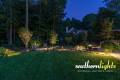 Southern Lights Outdoor Lighting & Audio- LED Lighting on Architectural and Landscape in Northern Shores Neighborhood, Greensboro NC 27455-14_result