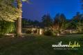Southern Lights Outdoor Lighting & Audio- LED Lighting on Architecture and Landscape in Sedgefield and Grandover Golf Resort, Greensboro NC 27407-29_result