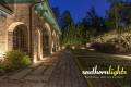 Southern Lights Outdoor Lighting & Audio- LED Lighting on Architecture and Landscape in Sedgefield and Grandover Golf Resort, Greensboro NC 27407-31_result