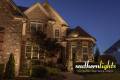 Southern Lights Outdoor Lighting & Audio- LED Lighting on Architecture in Scotts Grant Neighborhood, Summerfield, NC 27358_06_result
