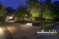 Southern Lights Outdoor Lighting & Audio- LED Lighting on Architectural and Landscape in Northern Shores Neighborhood, Greensboro NC 27455-30_result