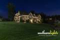 Southern Lights Outdoor Lighting & Audio- Custom Architectural Lighting in Birkhaven Neighborhood, Summerfield, NC 27358-11_result