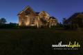 Southern Lights Outdoor Lighting & Audio- LED Lighting on Architecture in Scotts Grant Neighborhood, Summerfield, NC 27358_03_result