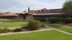 Taliesin West Frank Lloyd Wright Design Institute- Southern Lights40