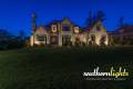 Southern Lights Outdoor Lighting & Audio- Custom Landscape Lighting Designs in Birkhaven Neighborhood, Summerfield, NC 27358-2_result