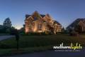 Southern Lights Outdoor Lighting & Audio- LED Lighting on Architecture in Scotts Grant Neighborhood, Summerfield, NC 27358_09_result