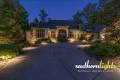 Southern Lights Outdoor Lighting & Audio- LED Lighting on Architecture and Landscape in Sedgefield and Grandover Golf Resort, Greensboro NC 27407_result