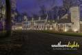 Southern Lights Outdoor Lighting & Audio- Landscape Lighting, Greensboro Historic Estate, Original Vicks Vapor Rub Estate_99