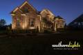 Southern Lights Outdoor Lighting & Audio- LED Lighting on Architecture in Scotts Grant Neighborhood, Summerfield, NC 27358_02_result