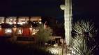 Taliesin West Frank Lloyd Wright Design Institute- Southern Lights
