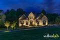Southern Lights Outdoor Lighting & Audio- Architectural & Landscape Lighting Designs and Installations in Armfield, Summerfield NC 27358