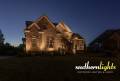 Southern Lights Outdoor Lighting & Audio- LED Lighting on Architecture in Scotts Grant Neighborhood, Summerfield, NC 27358_04_result