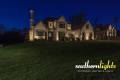 Southern Lights Outdoor Lighting & Audio- Custom Landscape Lighting Designs in Birkhaven Neighborhood, Summerfield, NC 27358-14_result