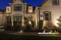 Southern Lights Outdoor Lighting & Audio- Custom Landscape Lighting Designs in Birkhaven Neighborhood, Summerfield, NC 27358-9_result