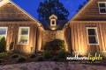 Southern Lights Outdoor Lighting & Audio- Architectural Lighting Designs on Old Hunting Lodge in Summerfield, NC 27358-16_result