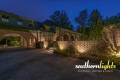 Southern Lights Outdoor Lighting & Audio- LED Lighting on Architecture and Landscape in Sedgefield and Grandover Golf Resort, Greensboro NC 27407-26_result