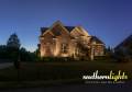 Southern Lights Outdoor Lighting & Audio- LED Lighting on Architecture in Scotts Grant Neighborhood, Summerfield, NC 27358_11_result