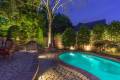 Southern Lights Outdoor Lighting Designs and Installations in Greensboro Wedgewood-28_result