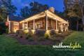 Southern Lights Outdoor Lighting & Audio- Architectural Lighting Designs on Old Hunting Lodge in Summerfield, NC 27358-13_result
