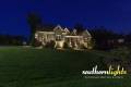 Southern Lights Outdoor Lighting & Audio- Custom Architectural Lighting in Birkhaven Neighborhood, Summerfield, NC 27358-3_result