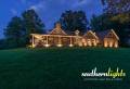 Southern Lights Outdoor Lighting & Audio- Architectural Lighting Designs on Old Hunting Lodge in Summerfield, NC 27358-7_result