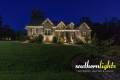 Southern Lights Outdoor Lighting & Audio- Custom Architectural Lighting in Birkhaven Neighborhood, Summerfield, NC 27358-2_result