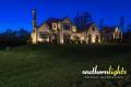 Southern Lights Outdoor Lighting & Audio- Custom Landscape Lighting Designs in Birkhaven Neighborhood, Summerfield, NC 27358_result