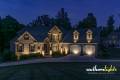 Southern Lights Outdoor Lighting Designs and Audio Installations in Summerfield, NC 27358_result