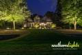 Southern Lights Outdoor Lighting & Audio- LED Lighting on Architectural and Landscape in Northern Shores Neighborhood, Greensboro NC 27455-35_result