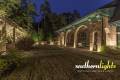 Southern Lights Outdoor Lighting & Audio- LED Lighting on Architecture and Landscape in Sedgefield and Grandover Golf Resort, Greensboro NC 27407-36_result