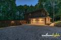 Southern Lights Landscape Lighting Designs and Installations in Summerfield, NC 27358-2_result