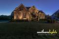 Southern Lights Outdoor Lighting & Audio- LED Lighting on Architecture in Scotts Grant Neighborhood, Summerfield, NC 27358_10_result