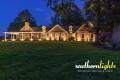 Southern Lights Outdoor Lighting & Audio- Architectural Lighting Designs on Old Hunting Lodge in Summerfield, NC 27358-21_result