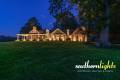 Southern Lights Outdoor Lighting & Audio- Architectural Lighting Designs on Old Hunting Lodge in Summerfield, NC 27358-20_result