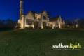 Southern Lights Outdoor Lighting & Audio- Custom Landscape Lighting Designs in Birkhaven Neighborhood, Summerfield, NC 27358-13_result