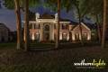 Southern Lights Architectural Outdoor Lighting Designs and Audio Installations in Provincetown Neighborhood, Greensboro, NC 27408-5_result