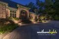 Southern Lights Outdoor Lighting & Audio- LED Lighting on Architecture and Landscape in Sedgefield and Grandover Golf Resort, Greensboro NC 27407-5_result