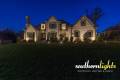 Southern Lights Outdoor Lighting & Audio- Custom Landscape Lighting Designs in Birkhaven Neighborhood, Summerfield, NC 27358-6_result