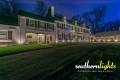 Southern Lights Outdoor Lighting & Audio- Landscape Lighting, Greensboro Historic Estate, Original Vicks Vapor Rub Estate_101