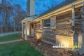 Southern Lights Outdoor Lighting & Audio- Landscape Lighting, Greensboro Historic Estate, Original Vicks Vapor Rub Estate_81
