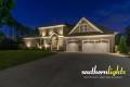 Southern Lights Outdoor Lighting & Audio- Custom Architectural Lighting in Birkhaven Neighborhood, Summerfield, NC 27358-8_result