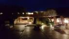 Taliesin West Frank Lloyd Wright Design Institute- Southern Lights11