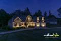 Southern Lights Outdoor Lighting Designs and Audio Installations in Summerfield, NC 27358-2_result