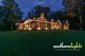 Southern Lights Outdoor Lighting & Audio- Architectural Lighting Designs on Old Hunting Lodge in Summerfield, NC 27358-8_result