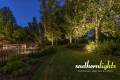 Southern Lights Outdoor Lighting & Audio- LED Lighting on Architecture and Landscape in Sedgefield and Grandover Golf Resort, Greensboro NC 27407-30_result